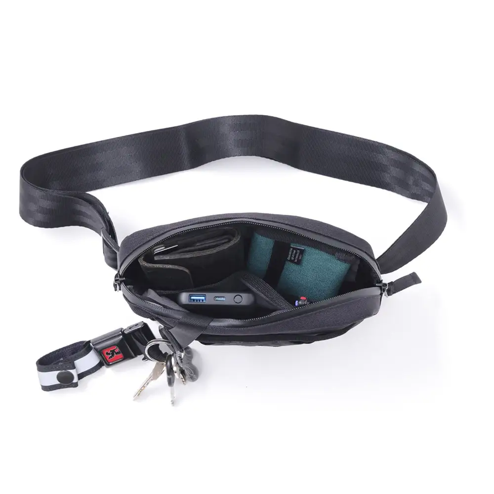 Chrome Industries Barrage 2L Sling - Produktansicht (Weitere Ansicht 3)
