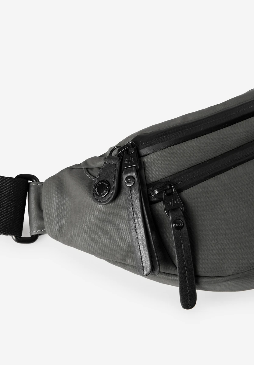 aunts & uncles Ichikawa Volcanic Ash borsa, immagine prodotto, da Bag-Age Berlin