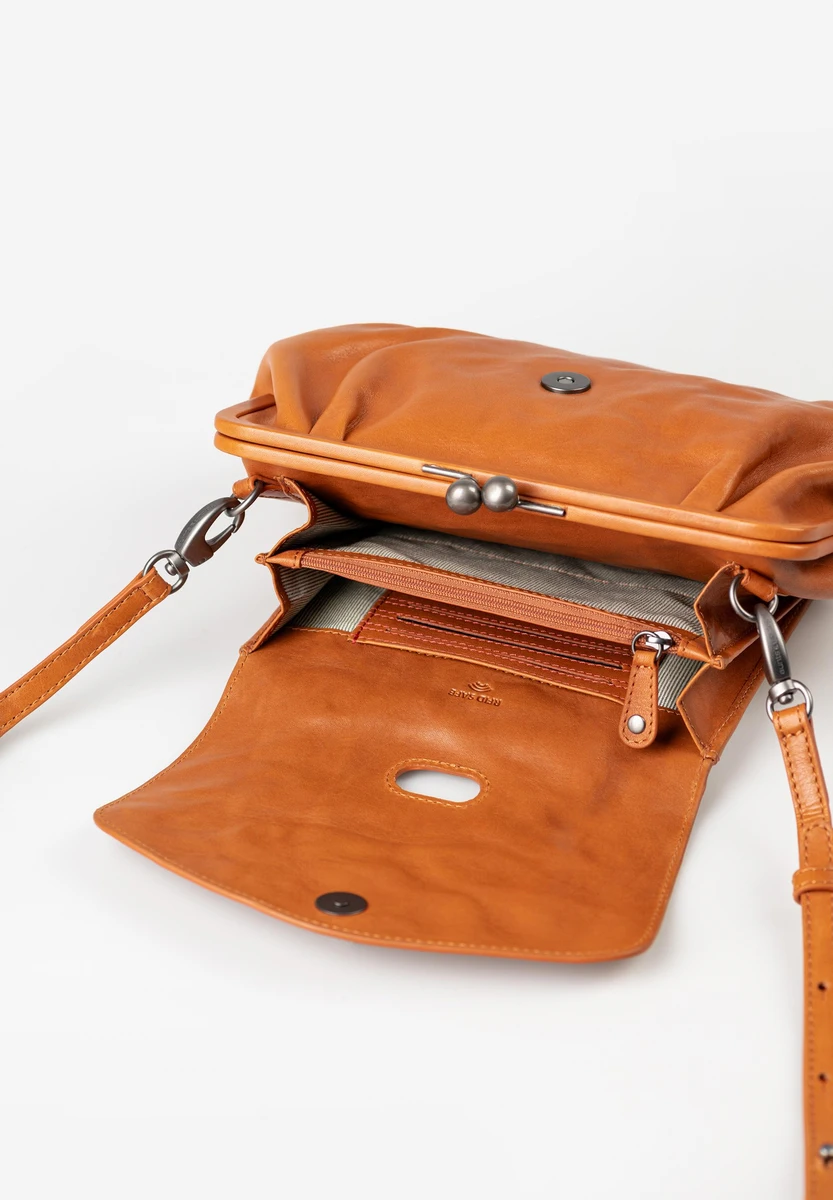 aunts & uncles Mrs. Madeline Indian Summer torba, zdjęcie produktu, w Bag-Age Berlin