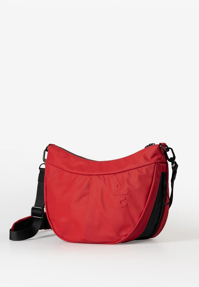 aunts & uncles Toyo RE lite Red Tasche, Produktbild, bei Bag-Age Berlin kaufen