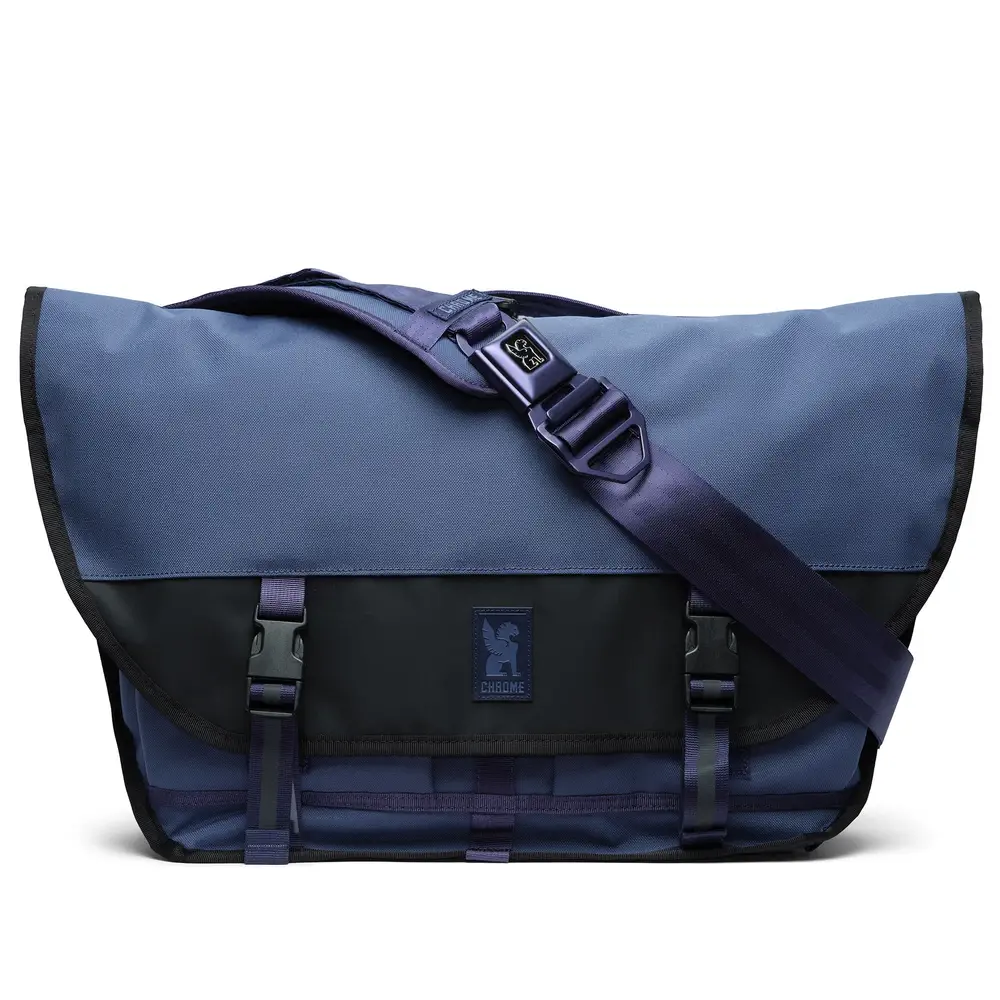 Chrome Industries Citizen 24L Messenger BG-380-INGO-NA-NA - Produktansicht (Weitere Ansicht 2)