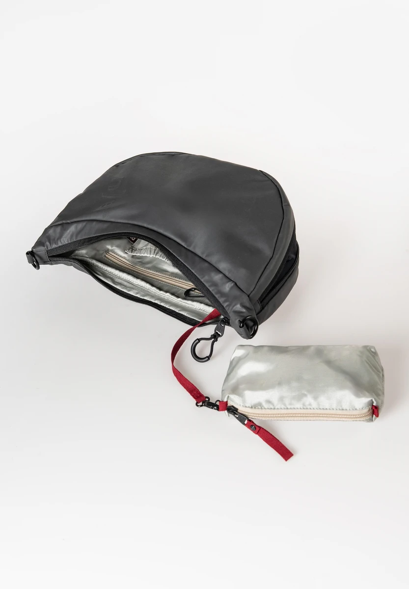 aunts & uncles Yoshii RE Volcanic Ash Tasche, Produktbild, bei Bag-Age Berlin kaufen