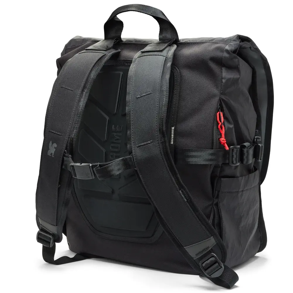 Chrome Industries Warsaw 30L Pack BG-390-BXRF-NA-NA - vue du produit