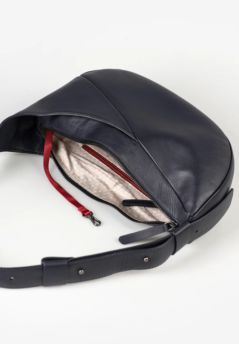 aunts & uncles Bee Balm Dark Horizon Tasche, Produktbild, bei Bag-Age Berlin kaufen