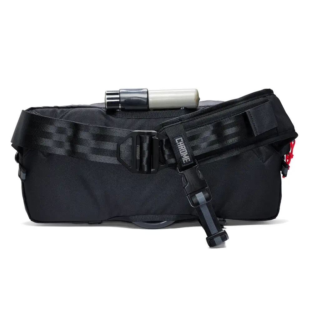 Chrome Industries Kadet Slide Sling – Rückansicht