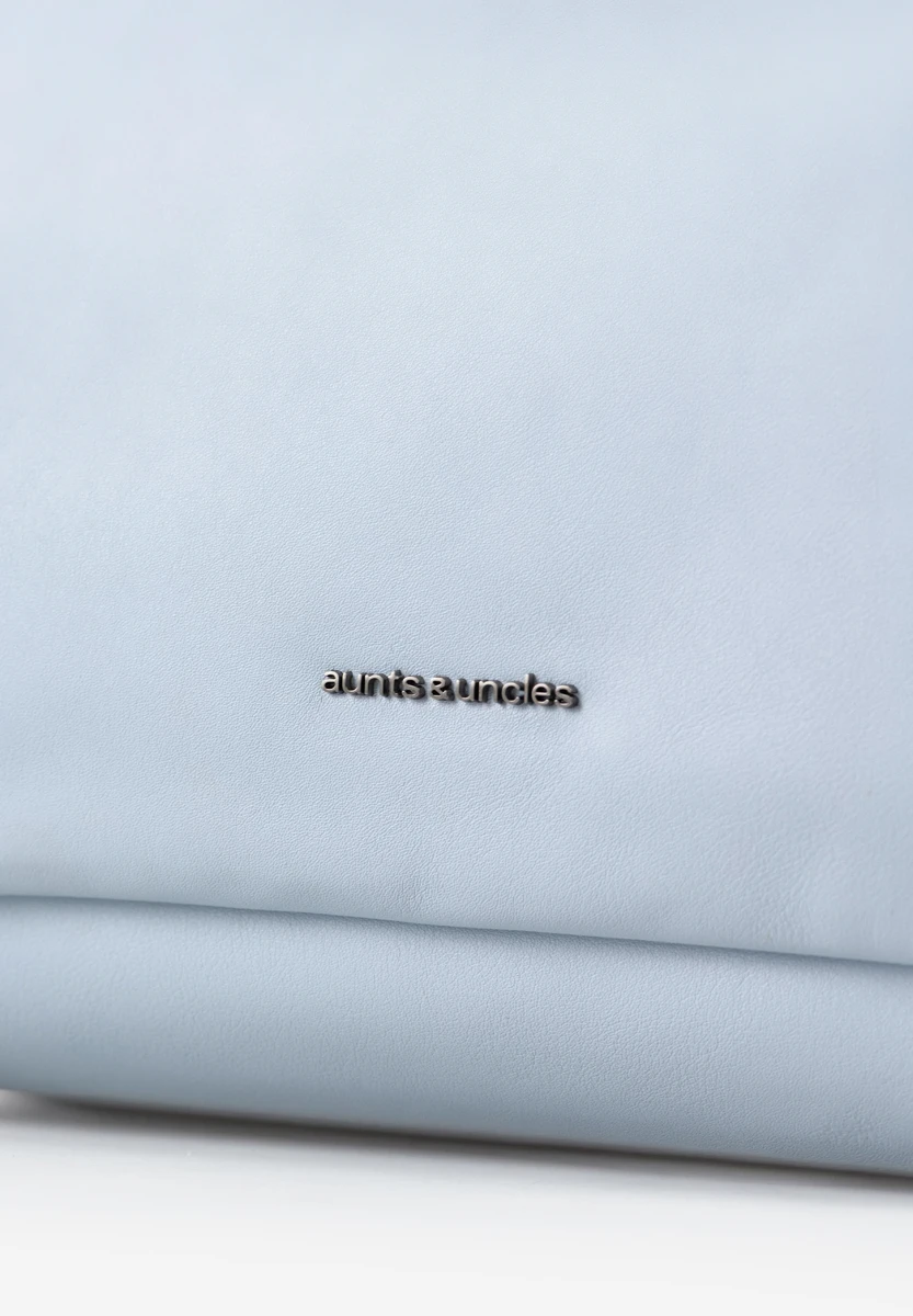 aunts & uncles Dawn Blue Aura sac, image produit, chez Bag-Age Berlin