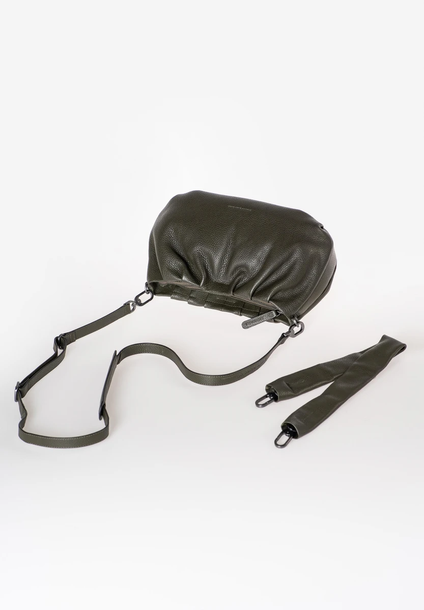 aunts & uncles Pearl Ivy Green Tasche, Produktbild, bei Bag-Age Berlin kaufen