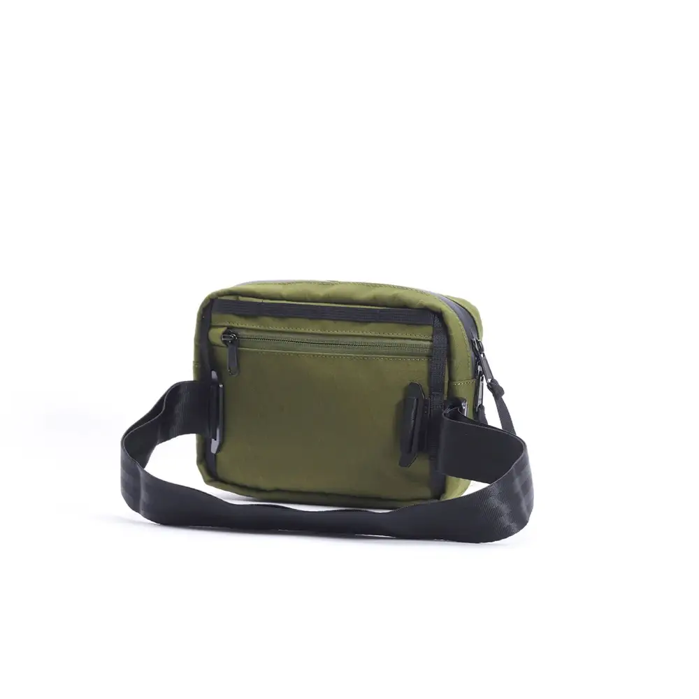 Chrome Industries Barrage 2L Sling BG-396-MOSX-NA-NA – Produktansicht