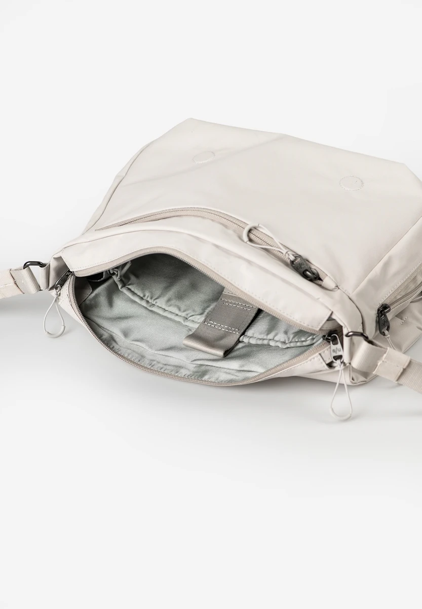aunts & uncles Aoki RE lite Linen Tasche, Produktbild, bei Bag-Age Berlin kaufen
