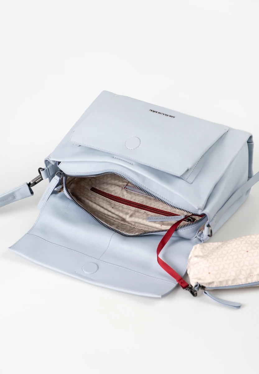 aunts & uncles Breeze Blue Aura torba, zdjęcie produktu, w Bag-Age Berlin