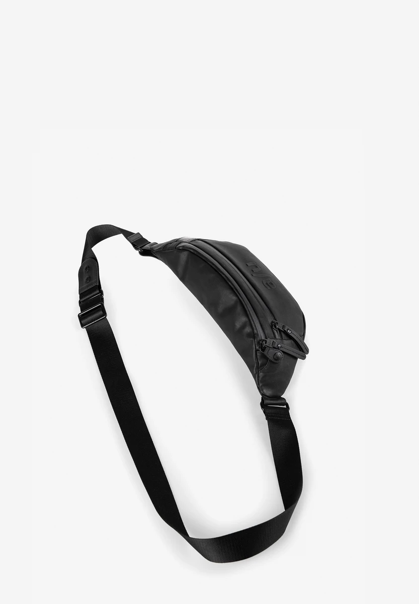 aunts & uncles Ichikawa Black sac, image produit, chez Bag-Age Berlin