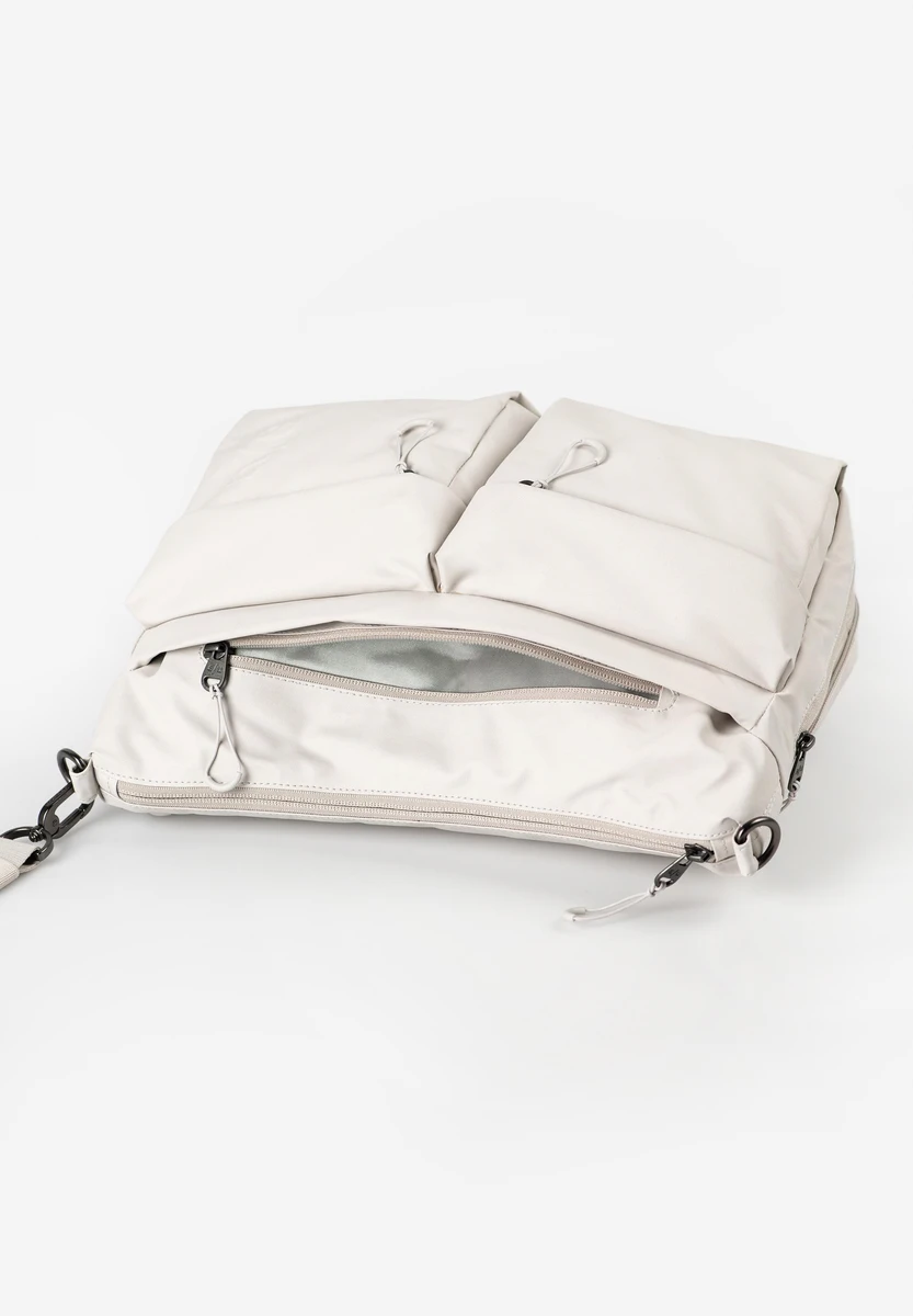 aunts & uncles Omono RE lite Linen bag, product image, at Bag-Age Berlin