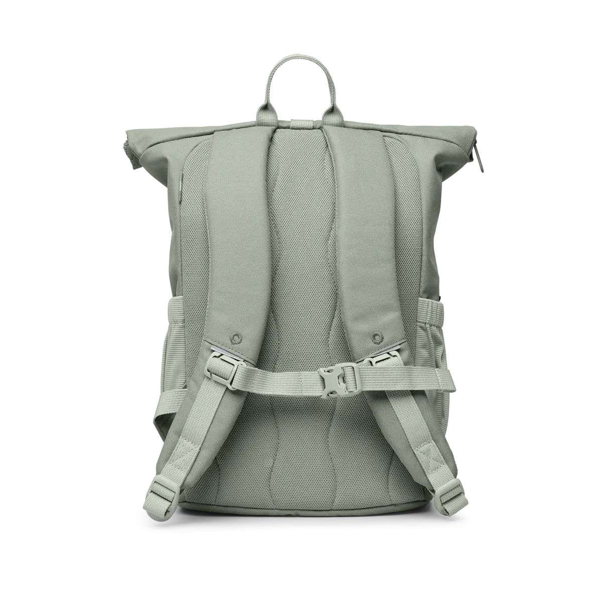 GOT BAG Kids Adventure Rolltop Bass – vue arrière | durable | Bag-Age