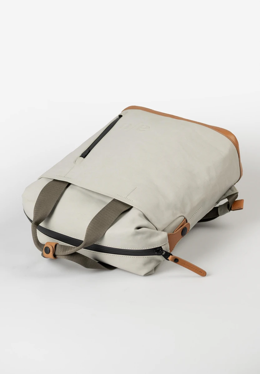 aunts & uncles Yaizu Dust sac, vue arrière, chez Bag-Age Berlin