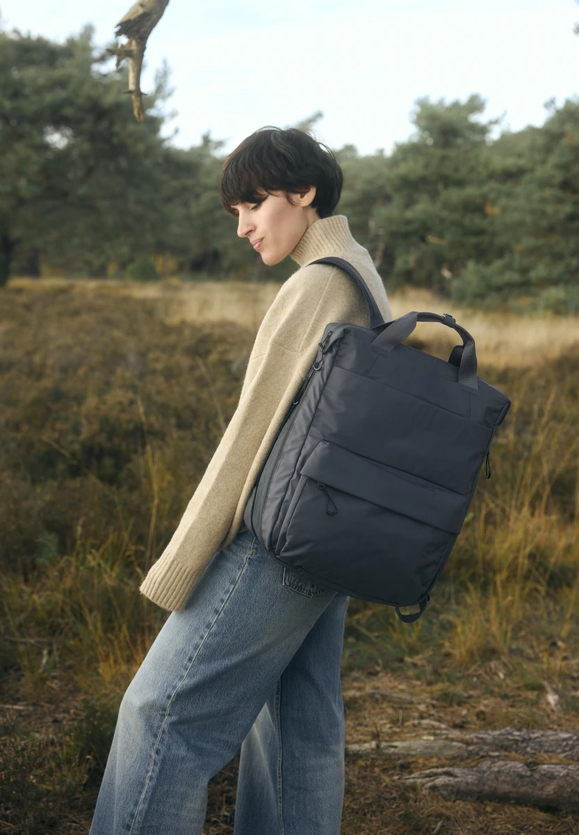 aunts & uncles Sagami RE lite Outer Space saco, imagem do produto, na Bag-Age Berlin