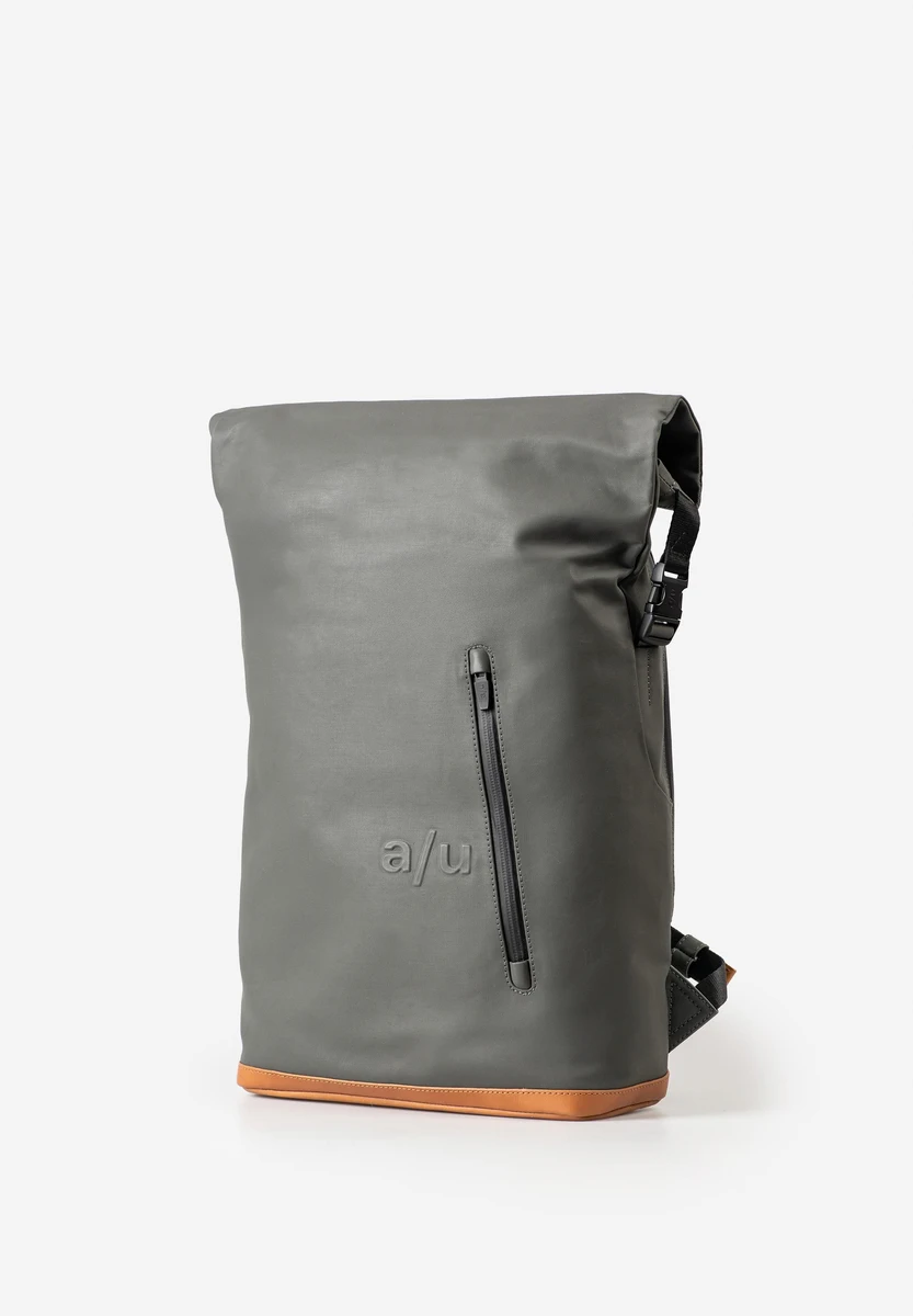 aunts & uncles Tokio Gravity Grey sac, vue arrière, chez Bag-Age Berlin