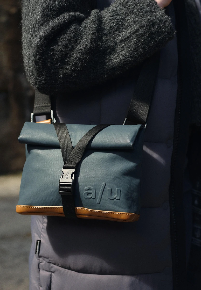 aunts & uncles Yao Cosmic Void sac, image produit, chez Bag-Age Berlin