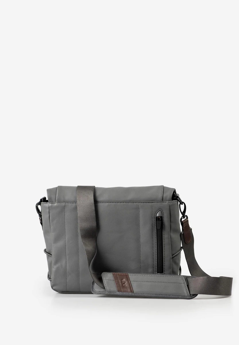 aunts & uncles Sendai Pewter saco, imagem do produto, na Bag-Age Berlin