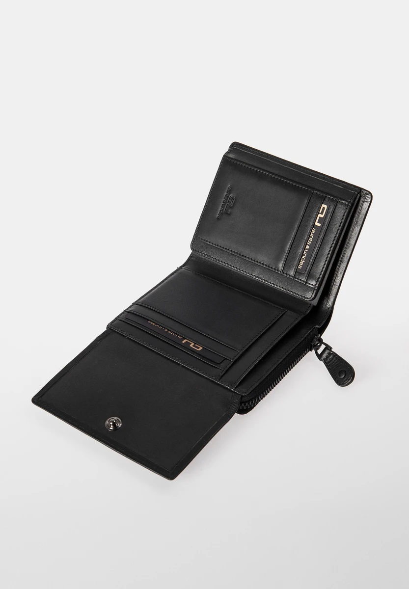 aunts & uncles Liv Black Tasche, Produktbild, bei Bag-Age Berlin kaufen