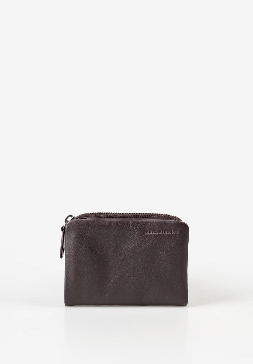 aunts & uncles Cherry Ground Coffee Tasche, Vorderansicht, bei Bag-Age Berlin kaufen
