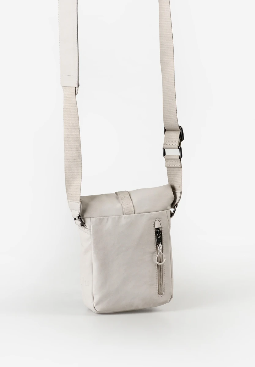 aunts & uncles Yodo RE Linen tas, productafbeelding, bij Bag-Age Berlin