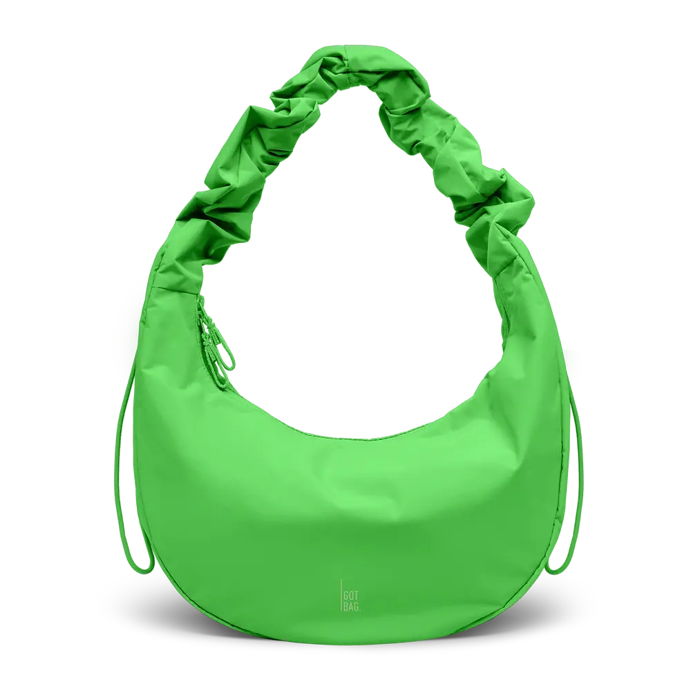 GOT BAG Moon Bag Ruffle