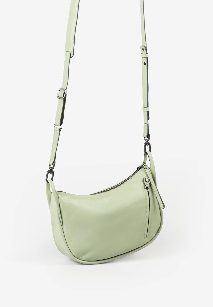 aunts & uncles Raven Green Tea Tasche, Produktbild, bei Bag-Age Berlin kaufen