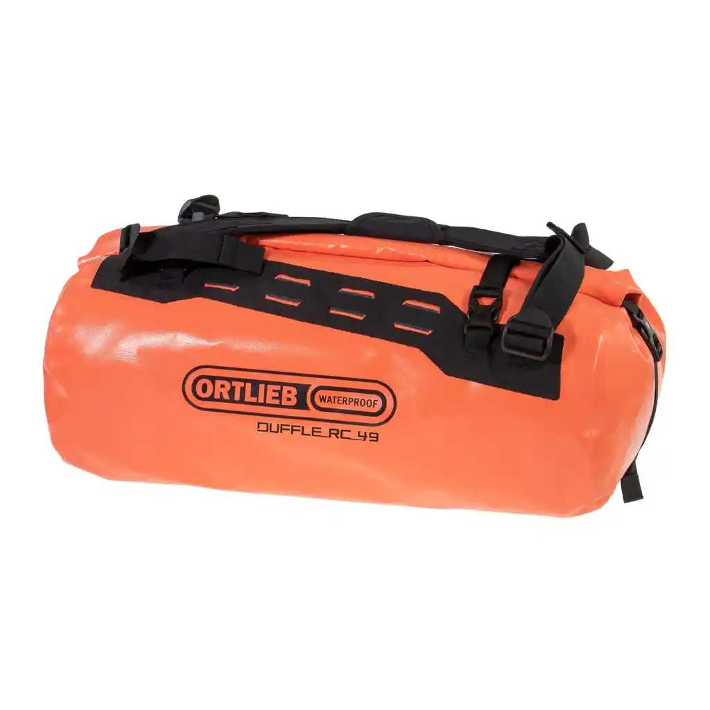 ORTLIEB Duffle RC Coral, duffle / travel bag, immagine prodotto, da Bag-Age
