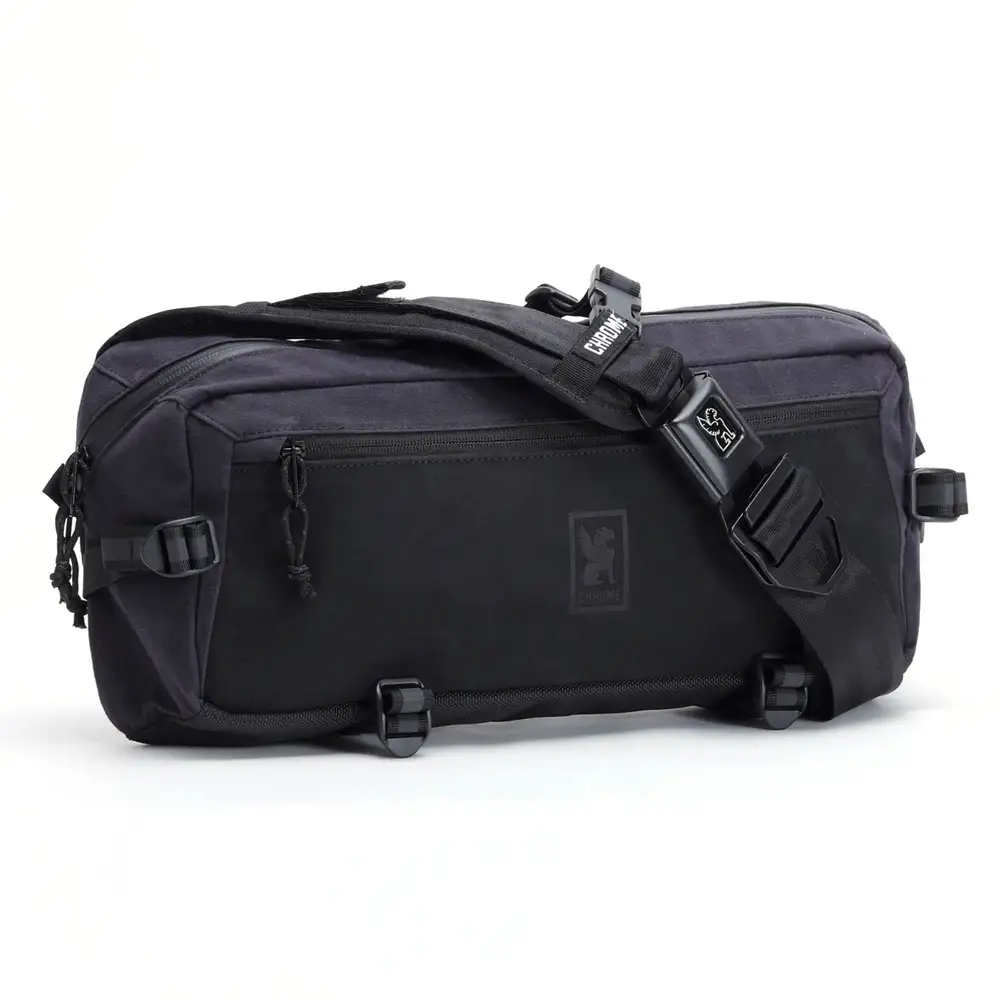 Chrome Industries Kadet 9L Sling BG-196-BCVL-NA-NA - vista del prodotto
