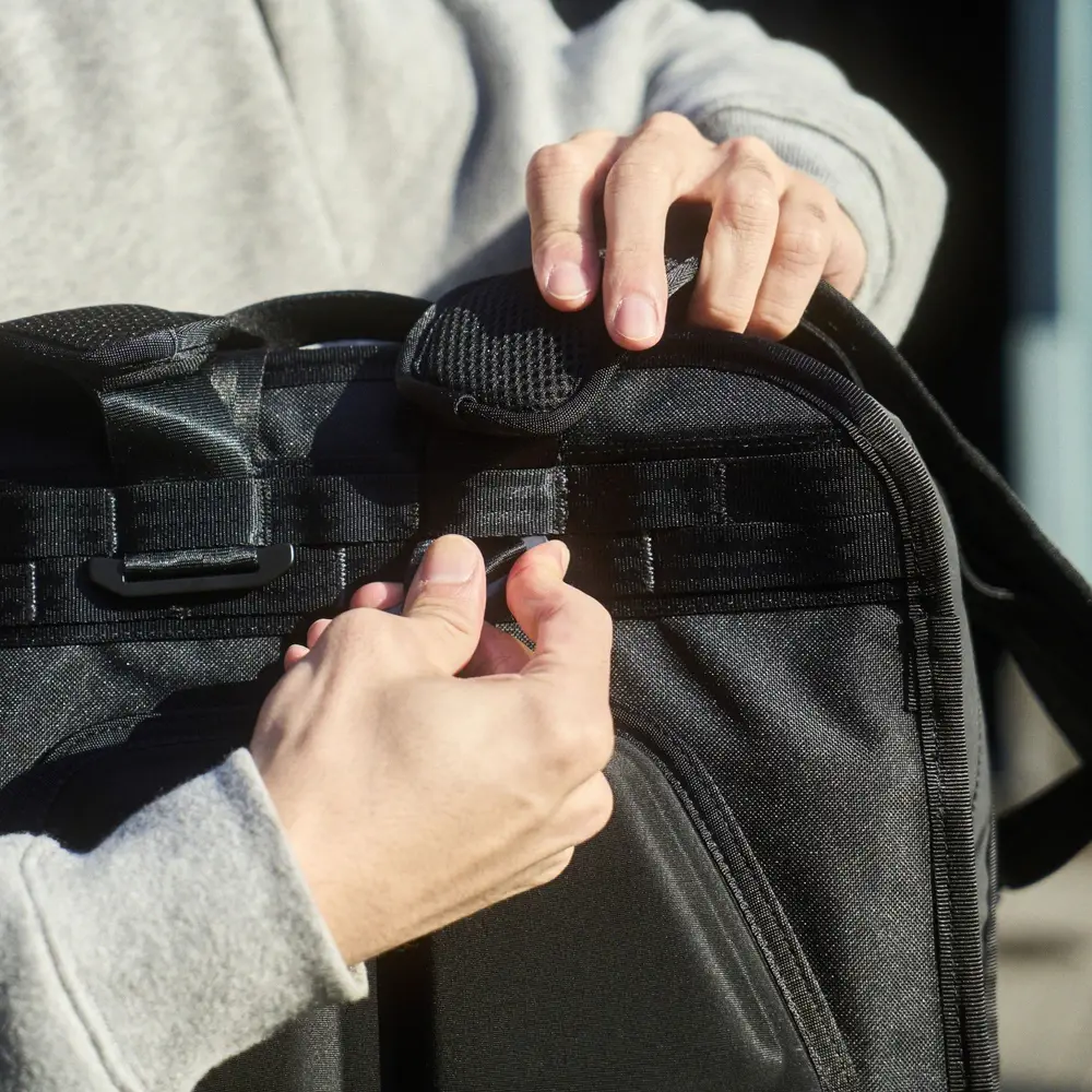 Chrome Industries Cohesive 2.0 38L Pack - Produktansicht (Weitere Ansicht 3)