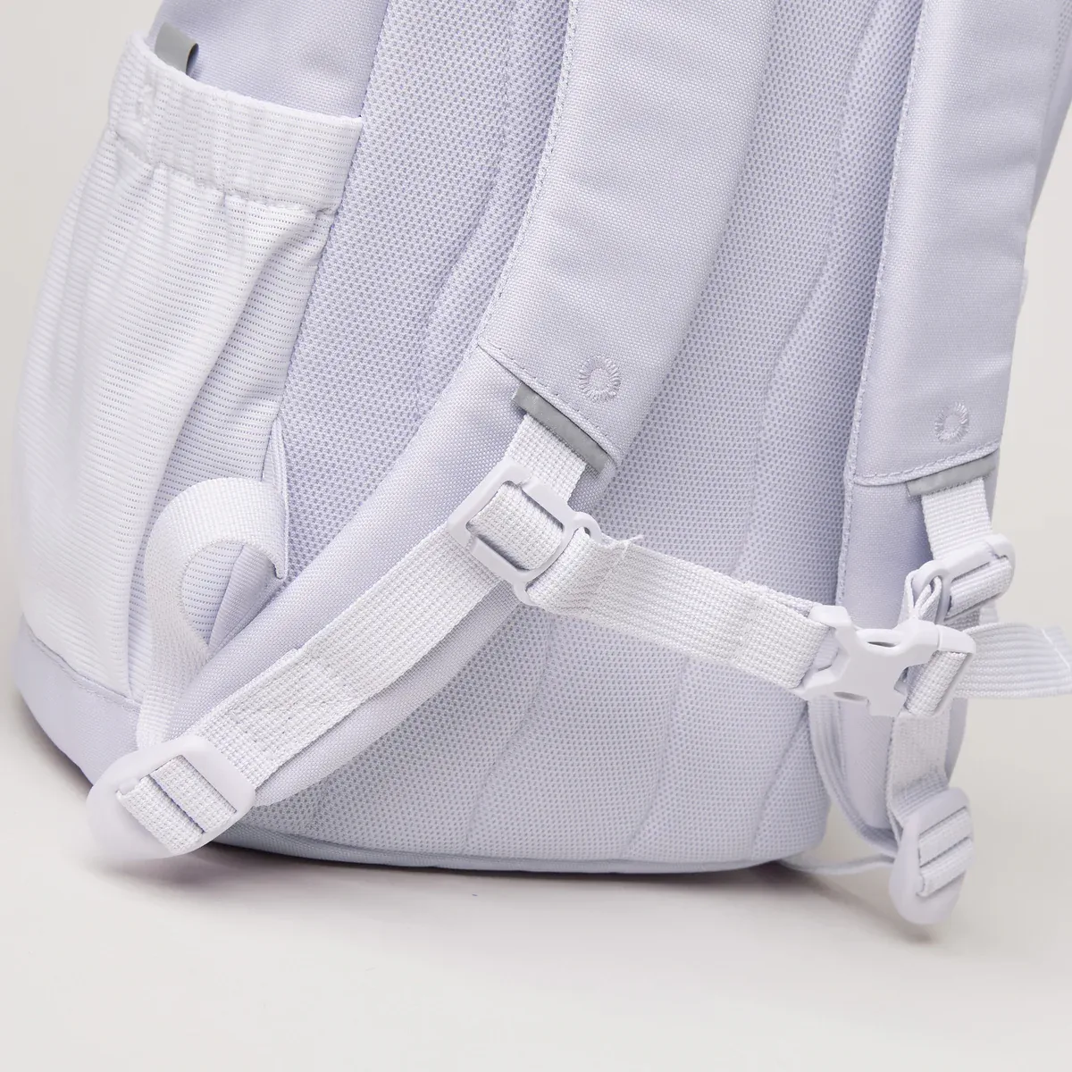 GOT BAG Kids Adventure Rolltop Purple Coral – detail view 2 | sustainable | Bag-Age