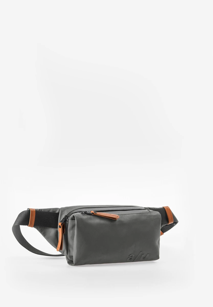 aunts & uncles Himeji Gravity Grey bag, product image, at Bag-Age Berlin