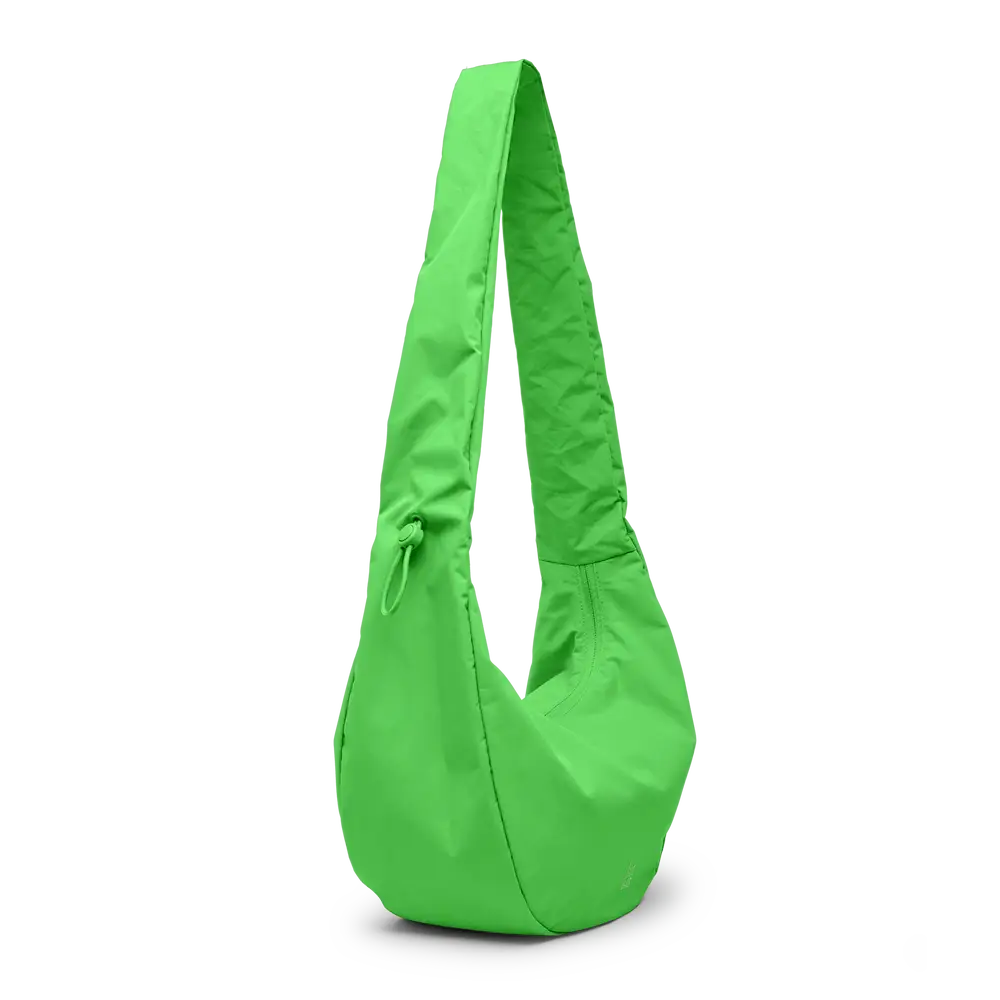 GOT BAG Moon Bag Ruffle