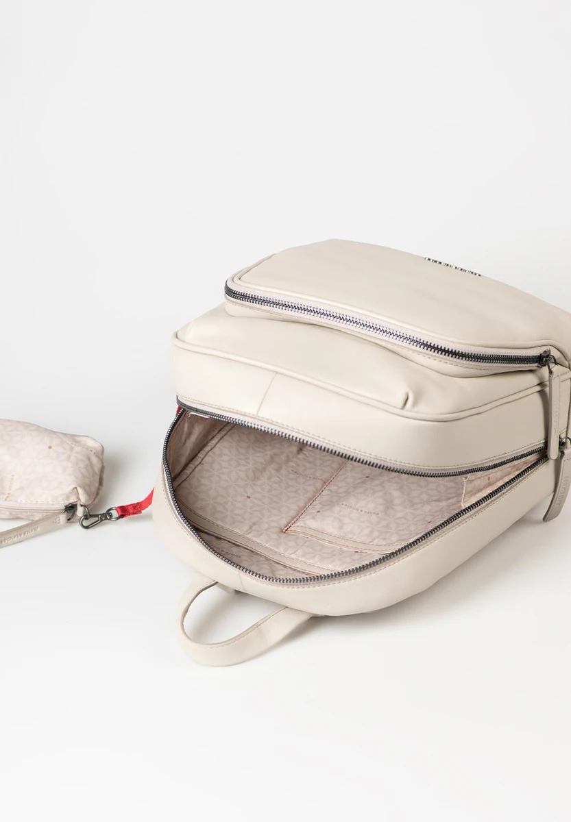 aunts & uncles Coco Chalk sac, vue arrière, chez Bag-Age Berlin