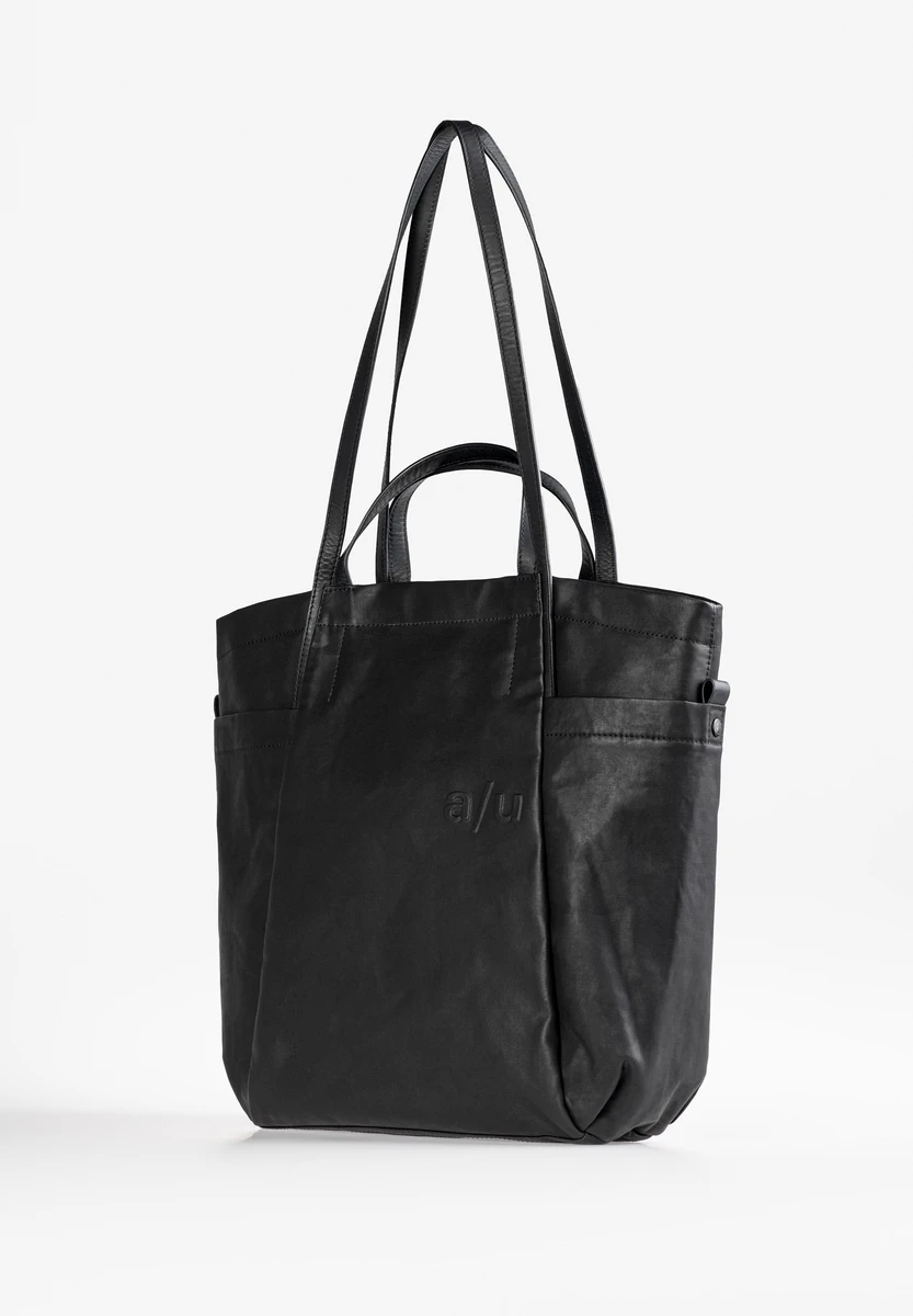aunts & uncles Mats Black sac, image produit, chez Bag-Age Berlin