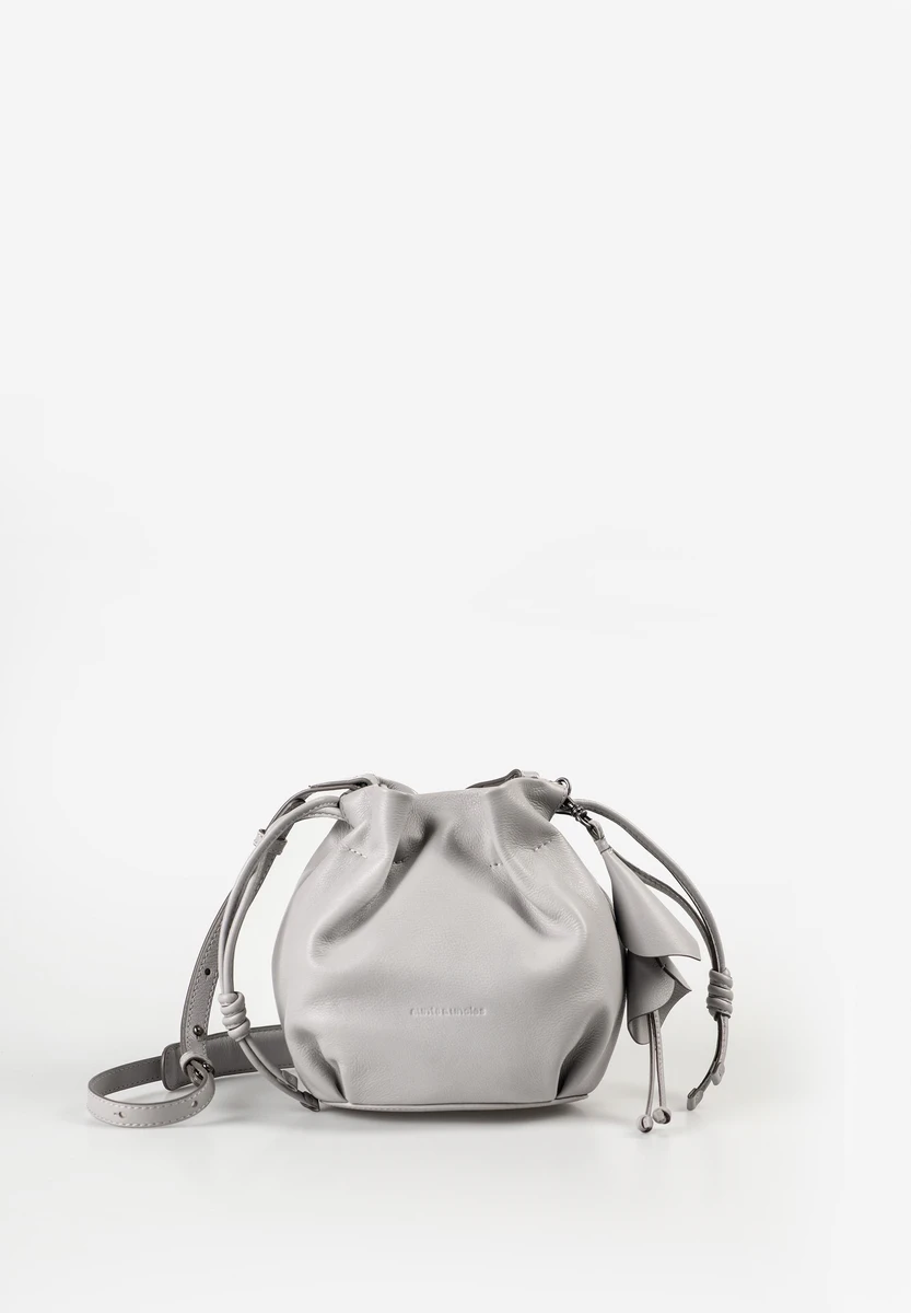 aunts & uncles Fleur Ash borsa, vista frontale, da Bag-Age Berlin