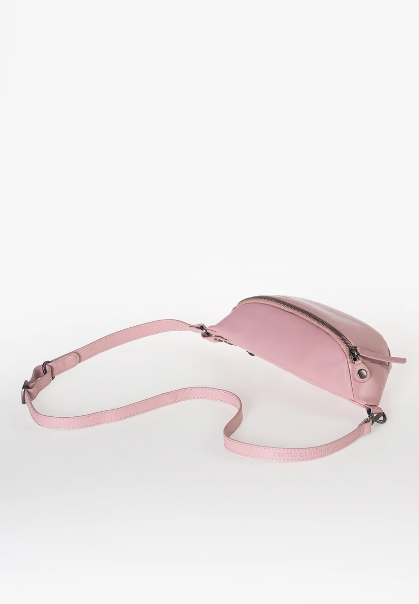 aunts & uncles Bilberry Cosmetic Pink Tasche, Produktbild, bei Bag-Age Berlin kaufen