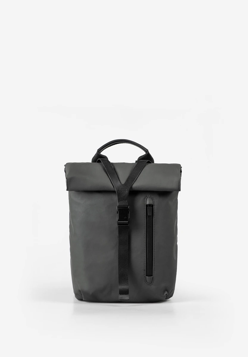 aunts & uncles Kiso RE Volcanic Ash bolso, vista frontal, en Bag-Age Berlin