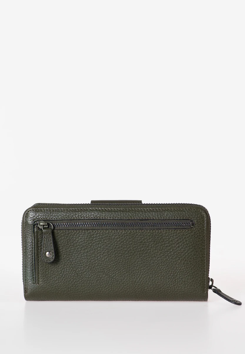 aunts & uncles Catelyn Ivy Green Tasche, Produktbild, bei Bag-Age Berlin kaufen