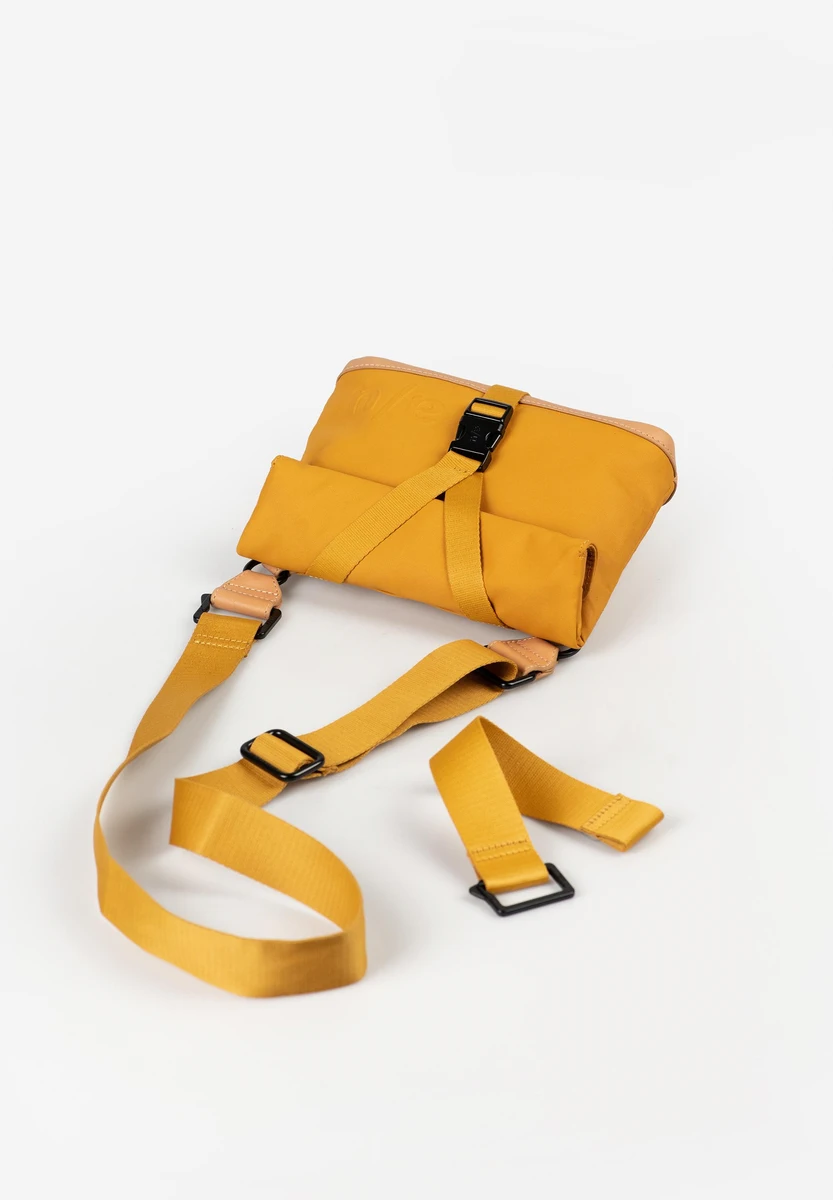aunts & uncles Tsu Amber borsa, immagine prodotto, da Bag-Age Berlin