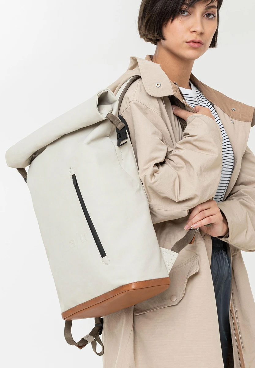 aunts & uncles Fukui Dust saco, vista traseira, na Bag-Age Berlin