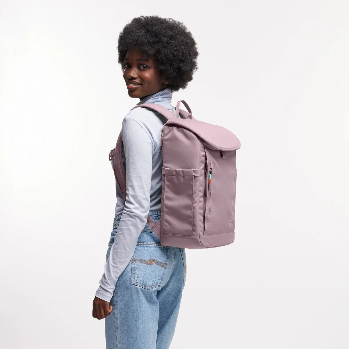 GOT BAG Serene Pack Calamary – foto lifestyle 1 | sustentável | Bag-Age