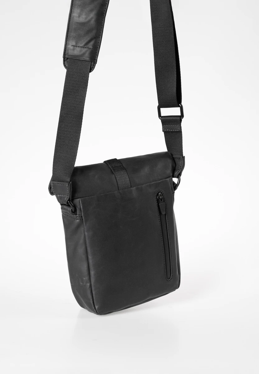 aunts & uncles Yodo RE Black tas, productafbeelding, bij Bag-Age Berlin