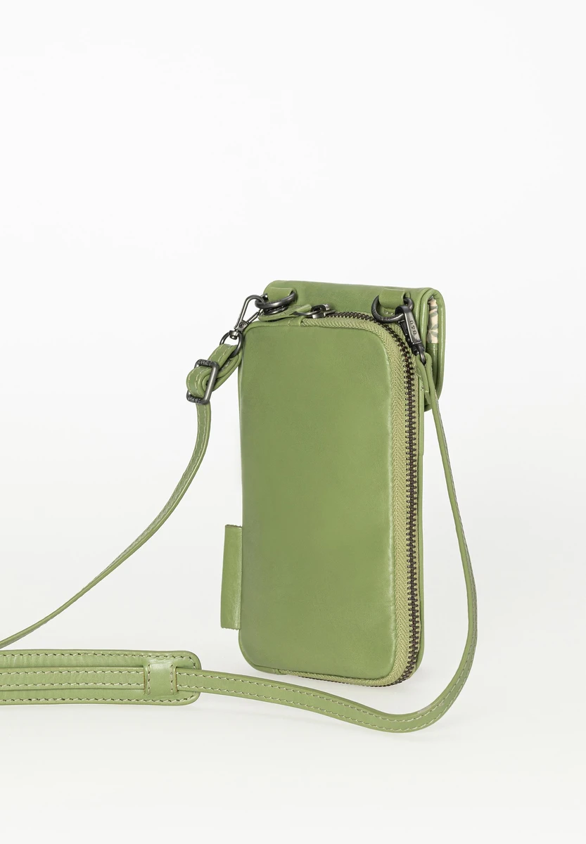 aunts & uncles Cloudberry Calliste Green Tasche, Produktbild, bei Bag-Age Berlin kaufen
