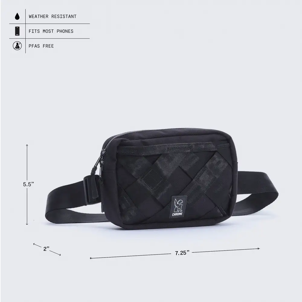 Chrome Industries Barrage 2L Sling - Produktansicht (Weitere Ansicht 2)