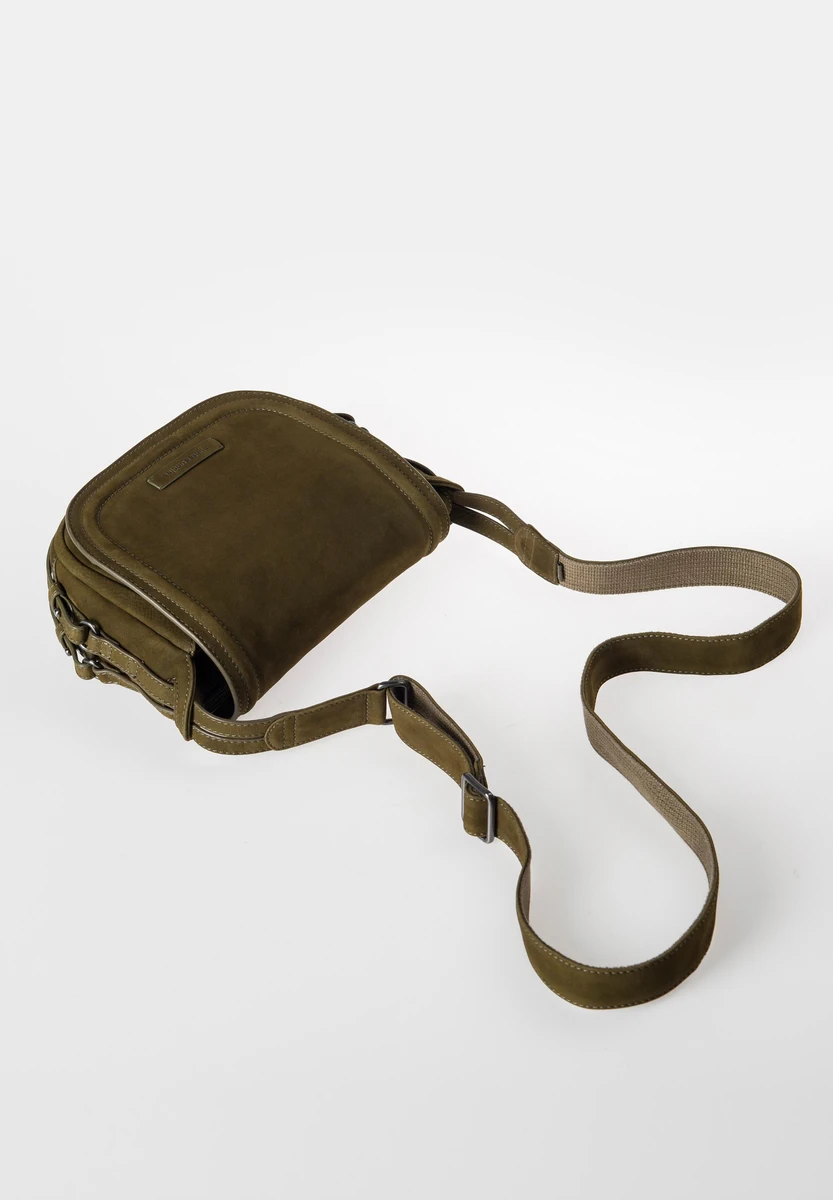 aunts & uncles Mallow Tarmac Tasche, Produktbild, bei Bag-Age Berlin kaufen