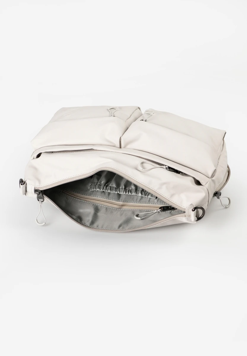aunts & uncles Omono RE lite Linen bag, product image, at Bag-Age Berlin