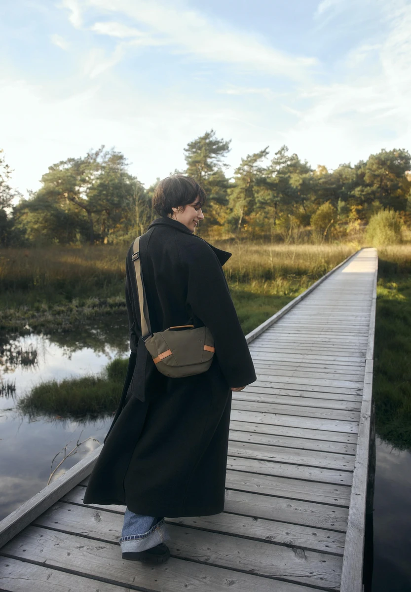 aunts & uncles Kazo Fallen Rock tas, productafbeelding, bij Bag-Age Berlin