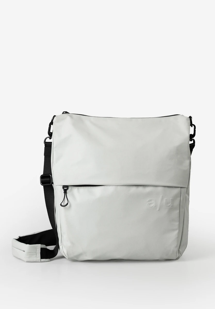 aunts & uncles Todori RE lite Cloud Nine borsa, vista frontale, da Bag-Age Berlin