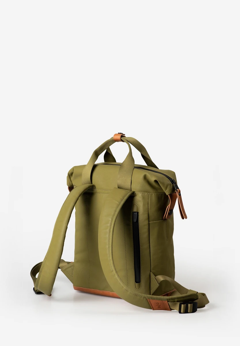 aunts & uncles Yaizu Marshland saco, vista traseira, na Bag-Age Berlin